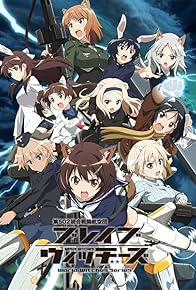 Primary photo for Brave Witches