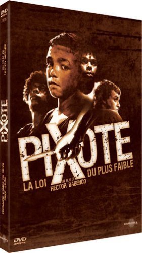 Pixote (1980)