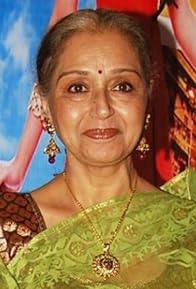 Primary photo for Beena Banerjee