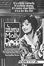 Blair Brown in The Days and Nights of Molly Dodd (1987)