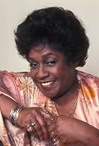 Isabel Sanford 1976 © 1978 Ken Whitmore