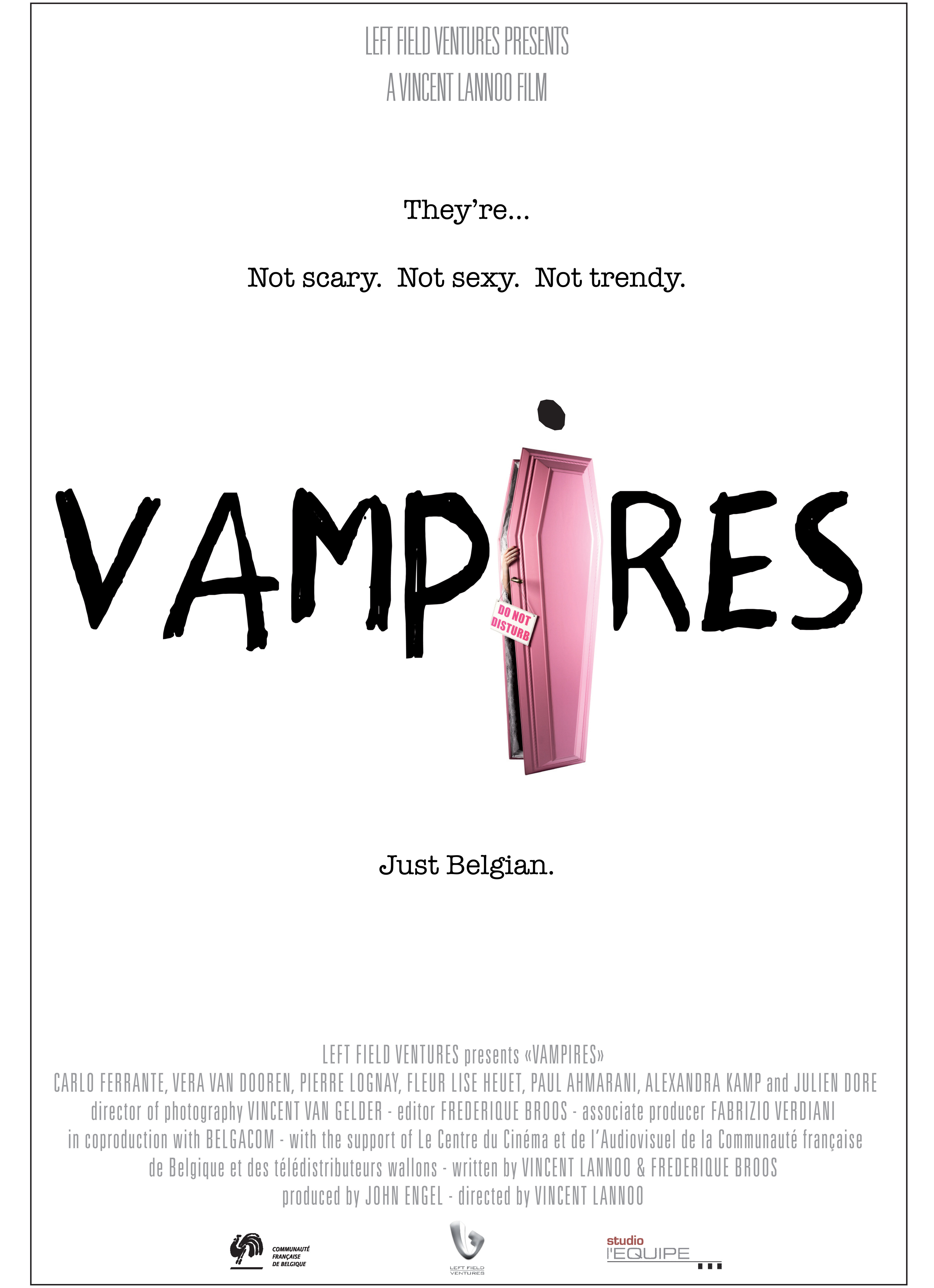 Vampires (2010)