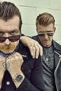 Eagles Of Death Metal