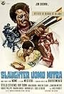 Jim Brown in Slaughter - Uomo mitra (1972)