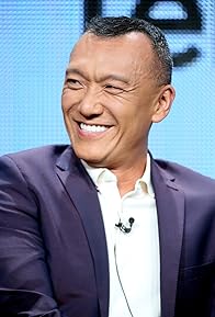 Primary photo for Joe Zee