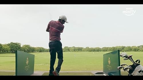 Slum Golf - Official Trailer