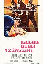 Il club degli assassini