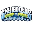 Skylanders: SWAP Force