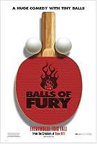 Balls of Fury