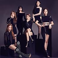 Primary photo for (G)I-DLE: Allergy