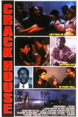 Crack House (1989)