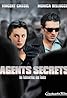 Agents secrets (2004) Poster