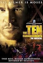 The Ten Commandments: The Musical