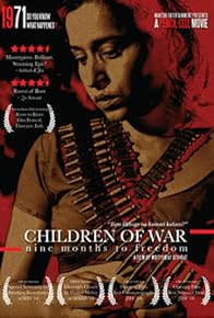 Primary photo for Children of War