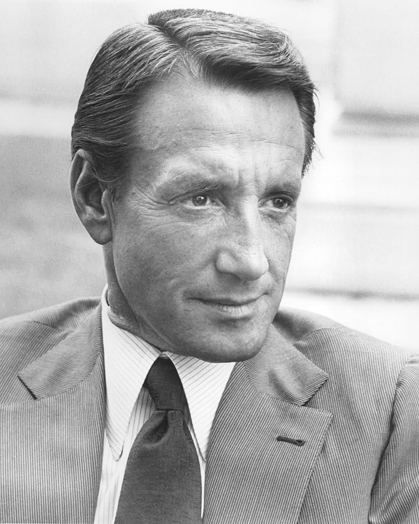 Roy Scheider in Marathon Man (1976)