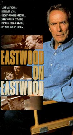 Clint Eastwood in Eastwood on Eastwood (1997)