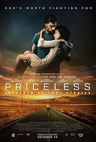 Joel Smallbone and Bianca A. Santos in Priceless (2016)