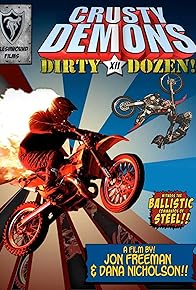 Primary photo for Crusty Demons 12: Dirty Dozen