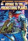 Voyage to the Prehistoric Planet (1965)