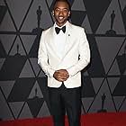 Algee Smith