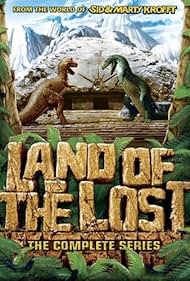 The Krofft Puppets in Land of the Lost (1974)