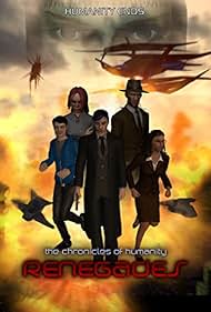 Chronicles of Humanity: Renegades (2014)