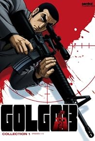 Primary photo for Golgo 13