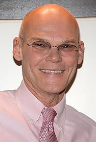 Primary photo for James Carville