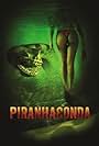 Piranhaconda (2012)