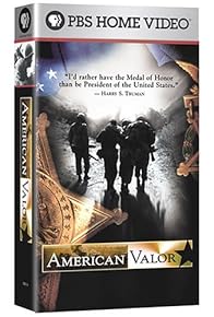 Primary photo for American Valor