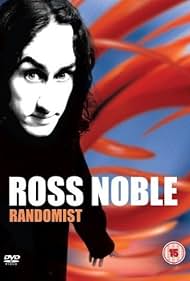 Ross Noble in Ross Noble: Randomist (2006)