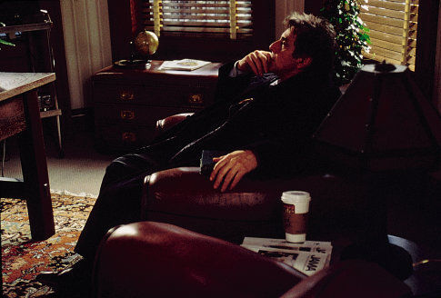 Al Pacino in People I Know (2002)