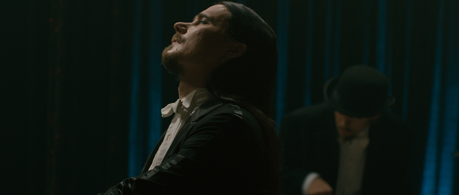 Tuomas Holopainen in Imaginaerum (2012)