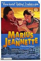 Marius and Jeannette