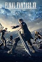 Final Fantasy XV