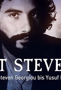 Primary photo for Cat Stevens : De Steven Georgiou à Yusuf Islam