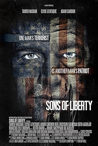 Primary photo for Sons of Liberty