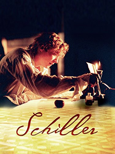 The Young Schiller (2005)