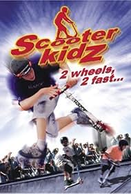 Scooter Kidz (2001)