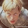 Milla Jovovich stars as Joan of Arc