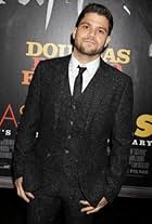 Jerry Ferrara at event for Last Vegas