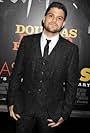 Jerry Ferrara at event for Last Vegas