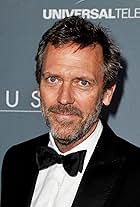 Hugh Laurie at an event for House (2004)