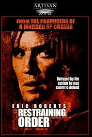 Eric Roberts in Restraining Order (1999)