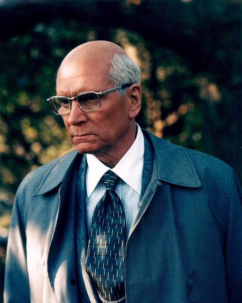 Laurence Olivier in Marathon Man (1976)