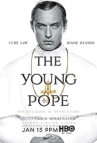 Jude Law in The Young Pope (2016)