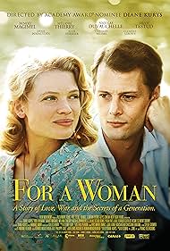 For a Woman (2013)