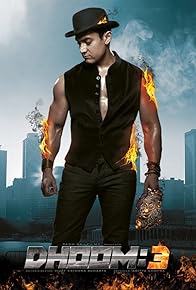 Primary photo for Dhoom 3