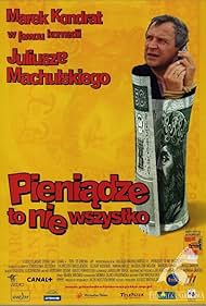 Pieniadze to nie wszystko (2001)