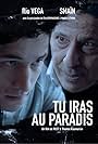 Smaïn and Rio Vega in Tu iras au Paradis (2019)